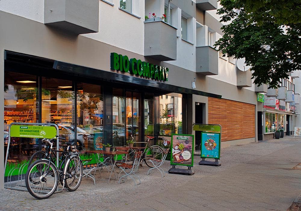 BIO COMPANY Uhlandstraße — photo 3